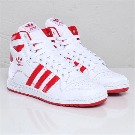 Adidas high sneakers